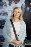 Amsterdam 11 april 2017
Premiere the fast and the furious 8 in pathe arena. Pernille la Lau met zoon