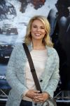 Amsterdam 11 april 2017
Premiere the fast and the furious 8 in pathe arena. Pernille la Lau met zoon