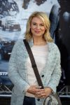 Amsterdam 11 april 2017
Premiere the fast and the furious 8 in pathe arena. Pernille la Lau met zoon