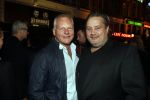 Amsterdam 1 april 2017
Dave en Donny Roelvink open Club Hermanos op het Leidse plein.
Papa Dries Honoria mama Lucienne en de vriendinnen  Amije ( Donny)  en Julia (Dave) waren erbij. Peter Klaassen en Michel