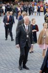 Tilburg 27 april 2017
Koningsdag in tilburg. 
Peter Noordanus Burgemeester Tilburg