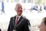 Tilburg 27 april 2017
Koningsdag in tilburg. 
Peter Noordanus Burgemeester Tilburg