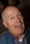 Amsterdam, 20 April 2017
Premiere Slippers in het DELaMar theater
Peter Tuinman