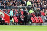Eindhoven,23 April 2017 PSV-AJAX Seizoen 2016/2017, eindstand 1-0
Phillip Cocu