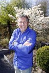 Lelystad 7 april 2017 
Uitreiking boek Christa Krommenhoek ( dochter Koos Alberts). Koos en Joke krijgen het eerste boek van haar. Pierre v dam met zijn vrouw