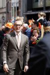 Tilburg 27 april 2017
Koningsdag in Tilburg. 
Prins Bernhard Jr.