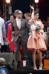Tilburg 27 april 2017
Koningsdag in Tilburg. 
Prins Bernhard Jr.