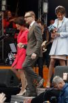 Tilburg 27 april 2017
Koningsdag in Tilburg. 
Prins Bernhard Jr.