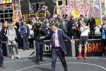 Tilburg 27 april 2017
Koningsdag in Tilburg. 
Prins Constatijn