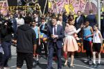 Tilburg 27 april 2017
Koningsdag in Tilburg. 
Prins Constatijn