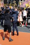 Tilburg 27 april 2017
Koningsdag in Tilburg. 
Prins Constatijn