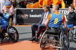 Tilburg 27 april 2017
Koningsdag in Tilburg. 
Prins Floris