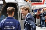 Tilburg 27 april 2017
Koningsdag in Tilburg. 
Prins Floris