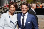Tilburg 27 april 2017
Koningsdag in Tilburg. 
Prins Maurits