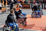 Tilburg 27 april 2017
Koningsdag in Tilburg. 
Prins Pieter Christiaan