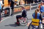 Tilburg 27 april 2017
Koningsdag in Tilburg. 
Prins Pieter Christiaan
