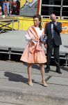 Tilburg 27 april 2017
Koningsdag in Tilburg.  
Prinsews Aimee