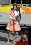 Tilburg 27 april 2017
Koningsdag in Tilburg.  
Prinsews Aimee
