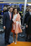 Tilburg 27 april 2017
Koningsdag in Tilburg.  
Prinsews Aimee