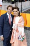 Tilburg 27 april 2017
Koningsdag in Tilburg.  
Prinsews Aimee