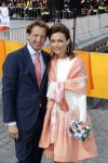 Tilburg 27 april 2017
Koningsdag in Tilburg.  
Prinsews Aimee