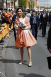 Tilburg 27 april 2017
Koningsdag in tilburg. Aanwezige leden van de koninklijke familie zijn, Koning Willem Alexander Koningin Maxima Prinses Amalia Ariane Alexia, Prins Constantijn prinses Laurentien Prins Maurits Prinses Marilene Prins Bernhard jr Prinses Annette Prins Floris Prinses Aimee Prins Pieter Christiaan en Prinses Anita. Guus Meeuwis en Gers Pardoel zingen ze toe.