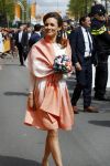 Tilburg 27 april 2017
Koningsdag in Tilburg.  
Prinsews Aimee