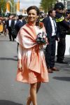 Tilburg 27 april 2017
Koningsdag in Tilburg.  
Prinsews Aimee