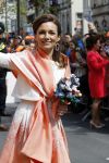 Tilburg 27 april 2017
Koningsdag in Tilburg.  
Prinsews Aimee