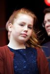 Tilburg 27 april 2017
Koningsdag in Tilburg. 
Prinses Alexia
