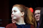 Tilburg 27 april 2017
Koningsdag in Tilburg. 
Prinses Alexia