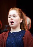 Tilburg 27 april 2017
Koningsdag in Tilburg. 
Prinses Alexia