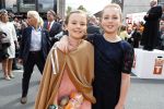 Tilburg 27 april 2017
Koningsdag in Tilburg. 
Prinses Alexia