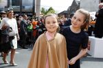 Tilburg 27 april 2017
Koningsdag in Tilburg. 
Prinses Alexia