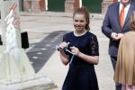 Tilburg 27 april 2017
Koningsdag in Tilburg. 
Prinses Alexia