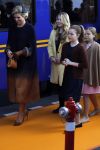 Tilburg 27 april 2017
Koningsdag in Tilburg. 
Prinses Alexia