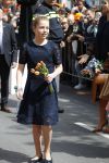 Tilburg 27 april 2017
Koningsdag in tilburg. Aanwezige leden van de koninklijke familie zijn, Koning Willem Alexander Koningin Maxima Prinses Amalia Ariane Alexia, Prins Constantijn prinses Laurentien Prins Maurits Prinses Marilene Prins Bernhard jr Prinses Annette Prins Floris Prinses Aimee Prins Pieter Christiaan en Prinses Anita. Guus Meeuwis en Gers Pardoel zingen ze toe.
