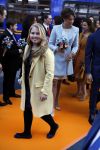 Tilburg 27 april 2017
Koningsdag in Tilburg. 
Prinses Amalia