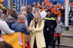 Tilburg 27 april 2017
Koningsdag in Tilburg. 
Prinses Amalia