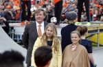 Tilburg 27 april 2017
Koningsdag in Tilburg. 
Prinses Amalia