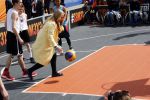 Tilburg 27 april 2017
Koningsdag in Tilburg. 
Prinses Amalia