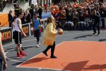 Tilburg 27 april 2017
Koningsdag in Tilburg. 
Prinses Amalia