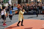Tilburg 27 april 2017
Koningsdag in Tilburg. 
Prinses Amalia