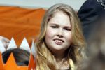 Tilburg 27 april 2017
Koningsdag in Tilburg. 
Prinses Amalia