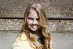 Tilburg 27 april 2017
Koningsdag in Tilburg. 
Prinses Amalia