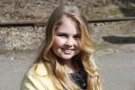 Tilburg 27 april 2017
Koningsdag in Tilburg. 
Prinses Amalia