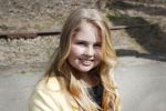 Tilburg 27 april 2017
Koningsdag in Tilburg. 
Prinses Amalia