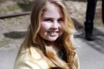 Tilburg 27 april 2017
Koningsdag in Tilburg. 
Prinses Amalia