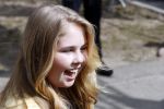 Tilburg 27 april 2017
Koningsdag in Tilburg. 
Prinses Amalia