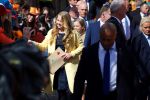 Tilburg 27 april 2017
Koningsdag in Tilburg. 
Prinses Amalia